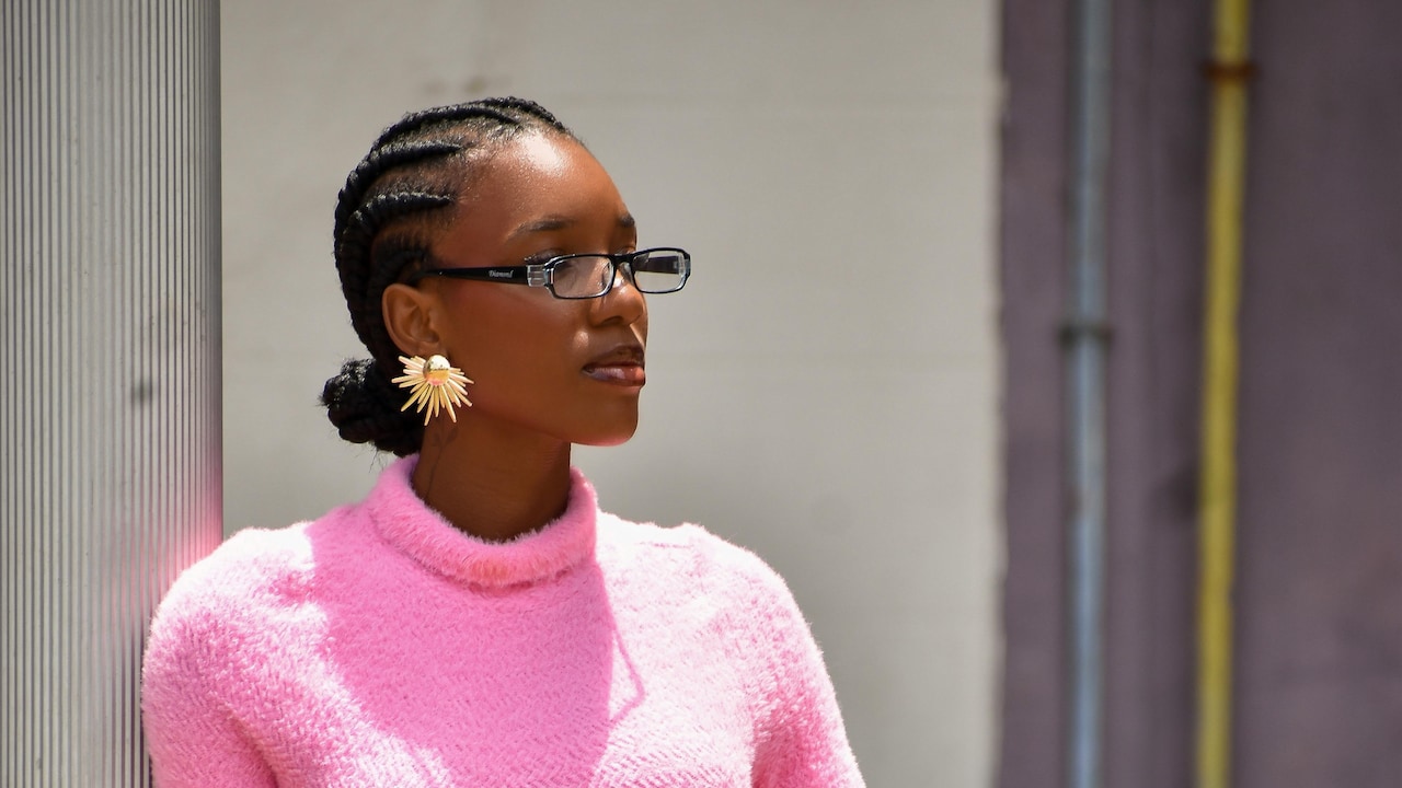 They boost your confidence instantly