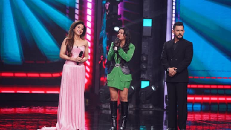 इंडियन आइडल की कंटेस्टेंट ने 30 साल पुरानी फिल्म का गाना गाकर जीता उर्मिला मातोंडकर का दिल, दिया ये तोहफा