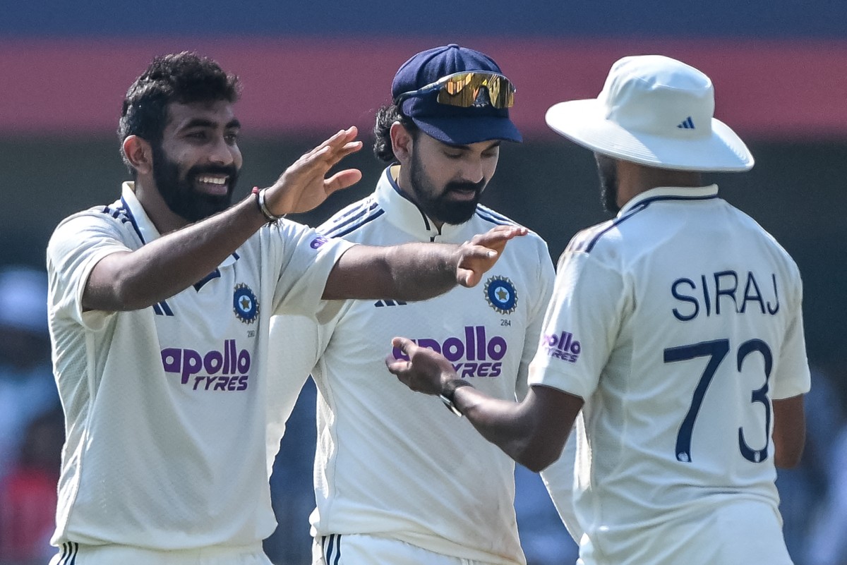 IND vs SA LIVE, 2nd Test, Day 4: दक्षिण अफ्रीका को लगा पहला झटका, जडेजा ने दिलाई सफलता