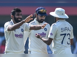 IND vs SA LIVE, 2nd Test, Day 4: वाशिंगटन की 'सुंदर' गेंदबाजी, दक्षिण अफ्रीका को लगा तीसरा झटका