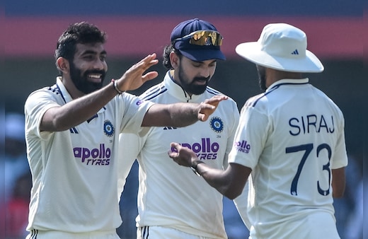 IND vs SA LIVE, 2nd Test, Day 4: जडेजा ने मार्क्रम को भेजा पवेलियन, साउथ अफ्रीका को दूसरा झटका