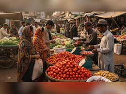 पाकिस्तान में कितने रुपये में मिल रहे हैं एक किलो टमाटर? कीमत जानकर नहीं होगा यकीन