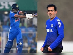 Ruturaj Gaikwad Has Intense Chat With Gautam Gambhir, In Contention For Surprise Role vs South Africa: Reports