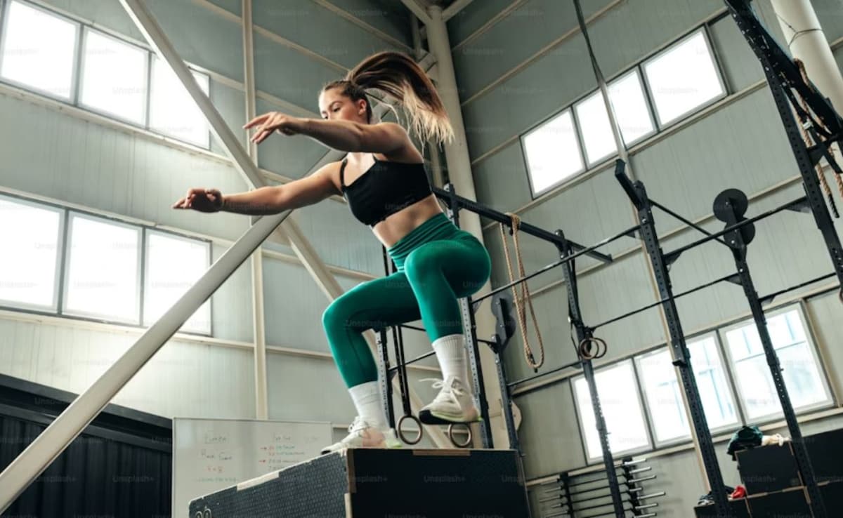 Celebrity Trainer Yasmin Karachiwala Shows How To Ace The Hilarious Squat Challenge