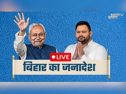 Bihar Election Results LIVE: बिहार में फिर से नीतीश सरकार या तेजस्वी करेंगे उलटफेर, काउंटिंग थोड़ी देर में