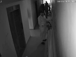 Rajasthan: सीकर में संदिग्ध गतिविधियों के खिलाफ पुलिस का एक्शन, शहर के 2 रेजिडेंसी में की कार्रवाई; कई लोग हिरासत में