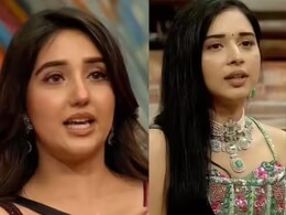 बॉडीशेमिंग पर छलका अशनूर कौर का दर्द, मेरा शरीर फूलने लगता था...बचपन से लेकर टीनएज तक मैं टीवी के सामने बड़ी...