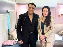 Govinda Slams Wife Sunita's "Get Pujas Done, Give Rs 2 Lakh" Remark Against Family Priest