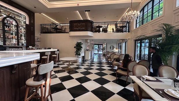 Latest and Breaking News on NDTV