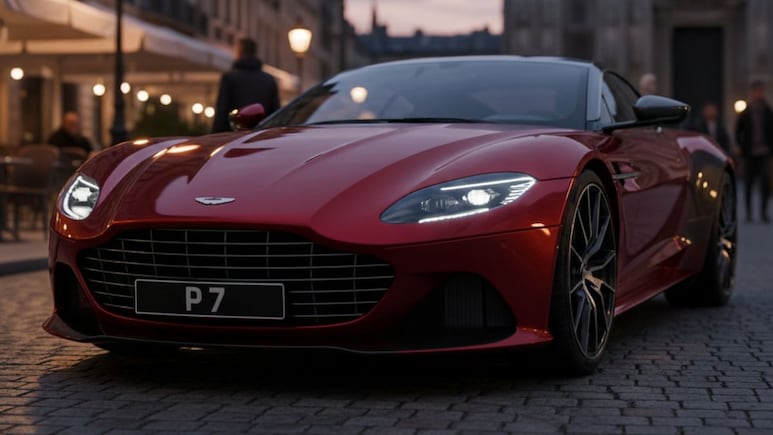 हरियाणा में VVIP नंबर के लिए फूंक दिए सवा करोड़, जानें कितने की है दुनिया की सबसे महंगी नंबर प्लेट