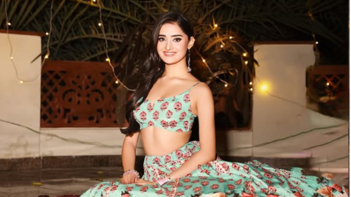 Meet Manika Vishwakarma, The Woman Representing India At Miss Universe 2025