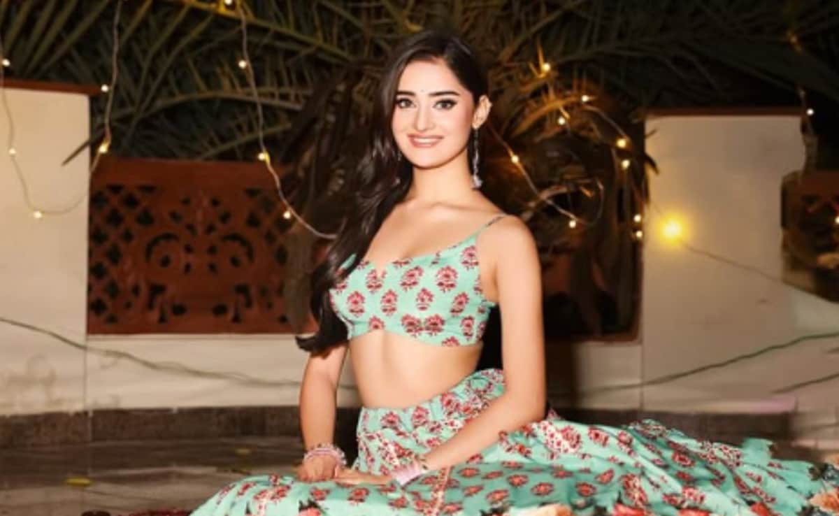 Meet Manika Vishwakarma, The Woman Representing India At Miss Universe 2025