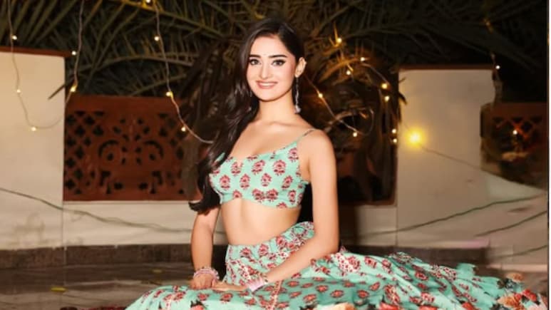 Meet Manika Vishwakarma, The Woman Representing India At Miss Universe 2025