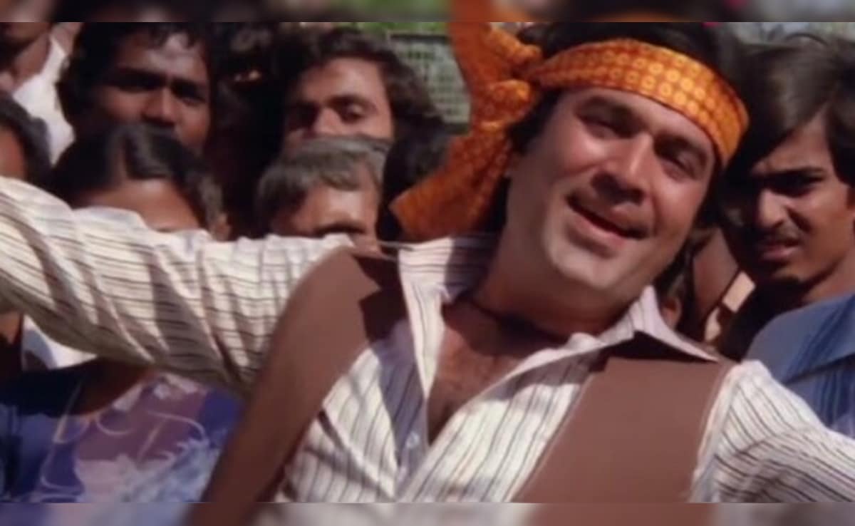 वो फिल्म जिसने रचा था इतिहास, काका के कैमियो ने बदल दी थी न्यू कमर की किस्मत, 1980 में कमाए थे 100 करोड़