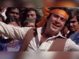 वो फिल्म जिसने रचा था इतिहास, काका के कैमियो ने बदल दी थी न्यू कमर की किस्मत, 1980 में कमाए थे 100 करोड़