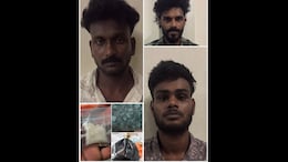 Cannabis, Meth, MDMA Seized In Major Drug Haul In Kerala, 3 Arrested