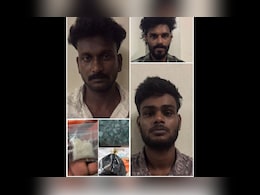 Cannabis, Meth, MDMA Seized In Major Drug Haul In Kerala, 3 Arrested