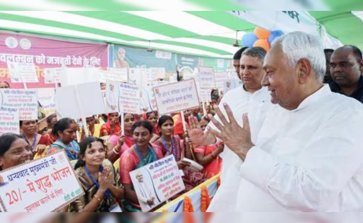 Latest and Breaking News on NDTV Latest and Breaking News on NDTV