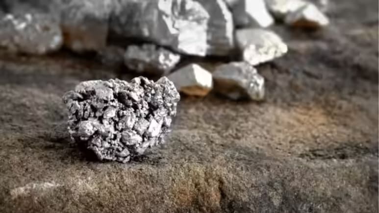 रूस की 'चांदी' ही चांदी, 770 टन का खजाना हाथ लगा, शुरू होगा खनन