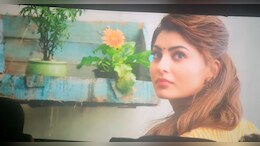 उर्वशी रौतेला का एक्टिंग रील हुआ वायरल, दिखा अभिनय और एक्सप्रेशन स्किल्स
