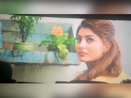 उर्वशी रौतेला का एक्टिंग रील हुआ वायरल, दिखा अभिनय और एक्सप्रेशन स्किल्स