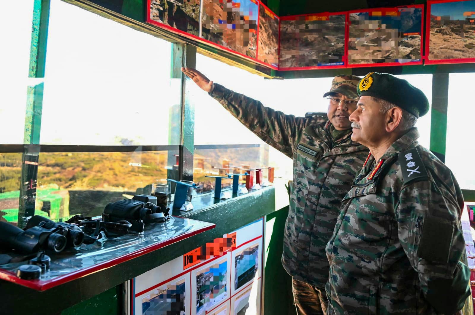 Latest and Breaking News on NDTV