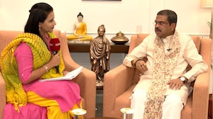 "Bumper Turnout Shows Public Confidence In NDA": Union Minister On Bihar Eelections