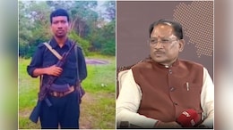 Madvi Hidma's Killing Has Broken Maoists' Backbone: Chhattisgarh Chief Minister