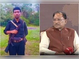 Madvi Hidma's Killing Has Broken Maoists' Backbone: Chhattisgarh Chief Minister