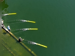 DRDO ने बनाया नया मैन-पोर्टेबल अंडरवॉटर व्हीकल, फौरन पता लगेंगी समुद्री सुरंगें