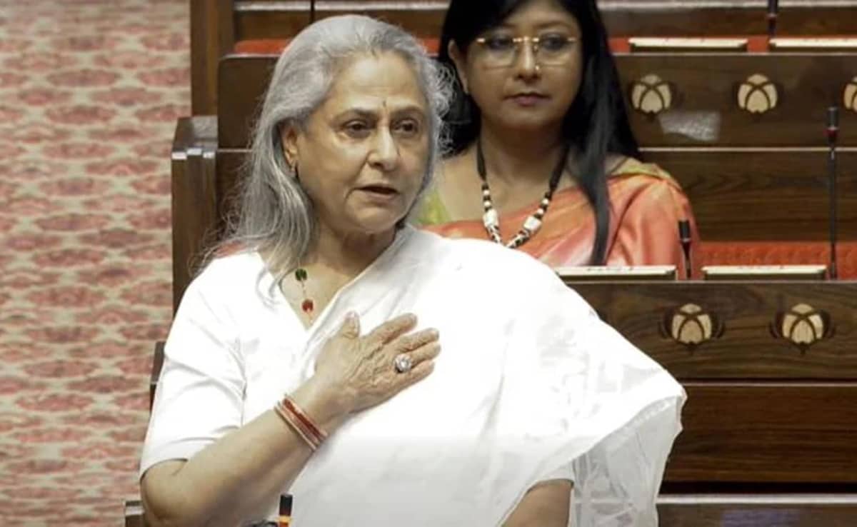 Jaya Bachchan Joins Family In Securing Delhi High Court Protection Of Personality Rights