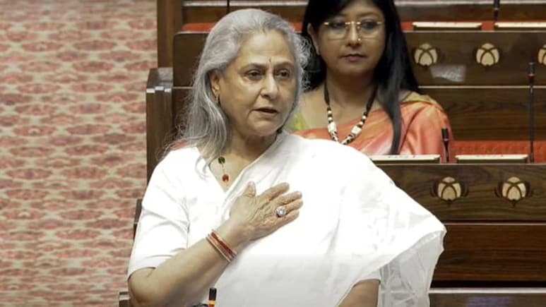 Jaya Bachchan Joins Family In Securing Delhi High Court Protection Of Personality Rights