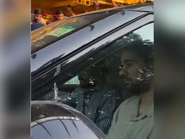 धर्मेंद्र के अंतिम संस्कार के बाद मायूस दिखे करण देओल, पोते का हाल देख फैंस का टूटा दिल- देखें VIDEO