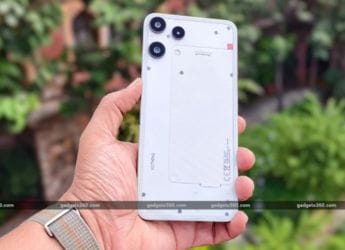 Nothing Phone 3a Lite लॉन्च: Dimensity 7300 Pro प्रोसेसर, 5,000mAh बॅटरी आणि किंमत घ्या  जाणून