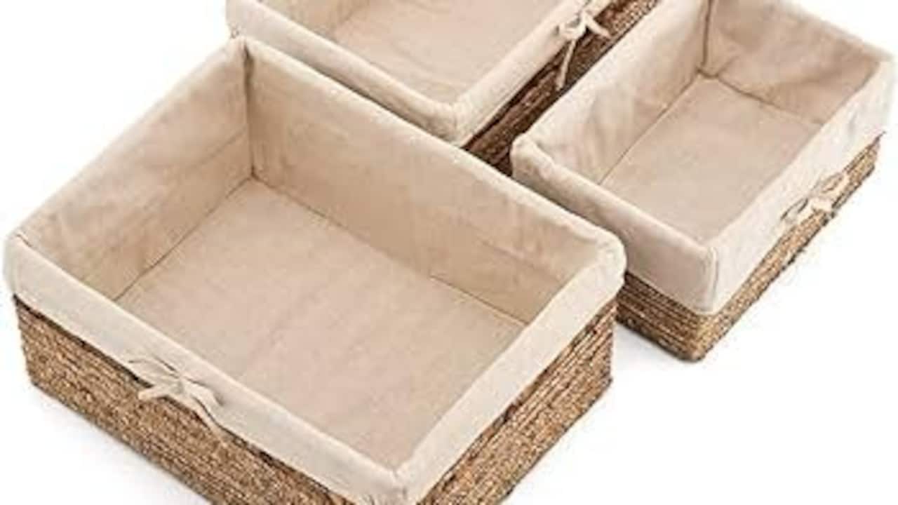 Wardrobe Organisation Tips For Shared Closets: Learn To Maximise Storage Wardrobe Organisation Tips For Shared Closets: Learn To Maximise Storage