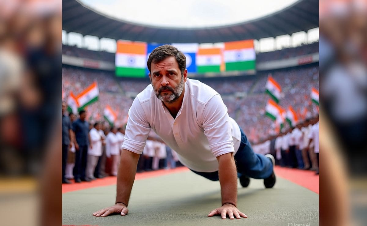 Latest and Breaking News on NDTV