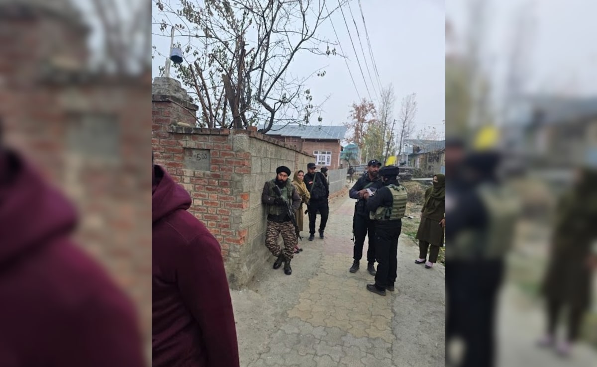 Latest and Breaking News on NDTV