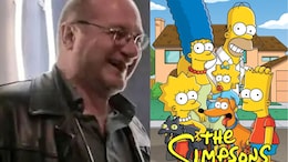 <i>The Simpsons</i> Writer Dan McGrath Dies At 61 After Suffering A Stroke