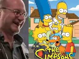 <i>The Simpsons</i> Writer Dan McGrath Dies At 61 After Suffering A Stroke