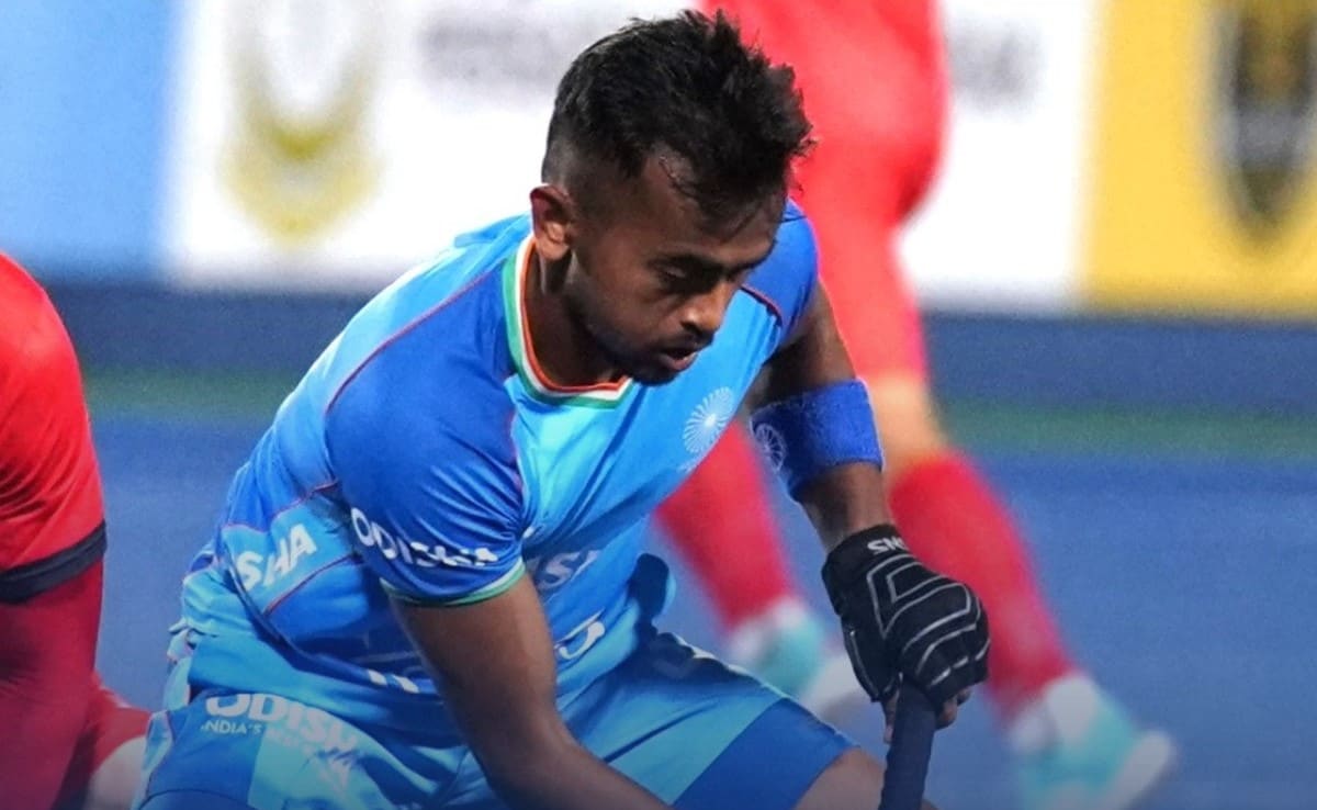 India Lose To Belgium In Sultan Azlan Shah Cup Final