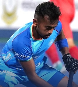 India Lose To Belgium In Sultan Azlan Shah Cup Final