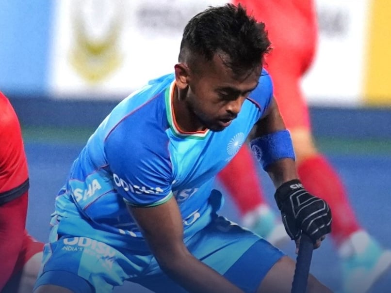 India Lose To Belgium In Sultan Azlan Shah Cup Final