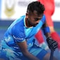 India Lose To Belgium In Sultan Azlan Shah Cup Final