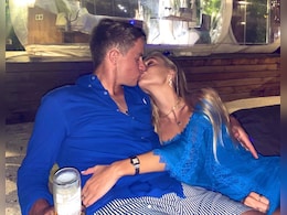 Who Is Isabella Grace? कौन हैं सैम करन की होने वाली दुल्हनियां इसाबेल ग्रेस? एक्ट्रेस की ये ग्लैमरस तस्वीरें उड़ा देंगी होश