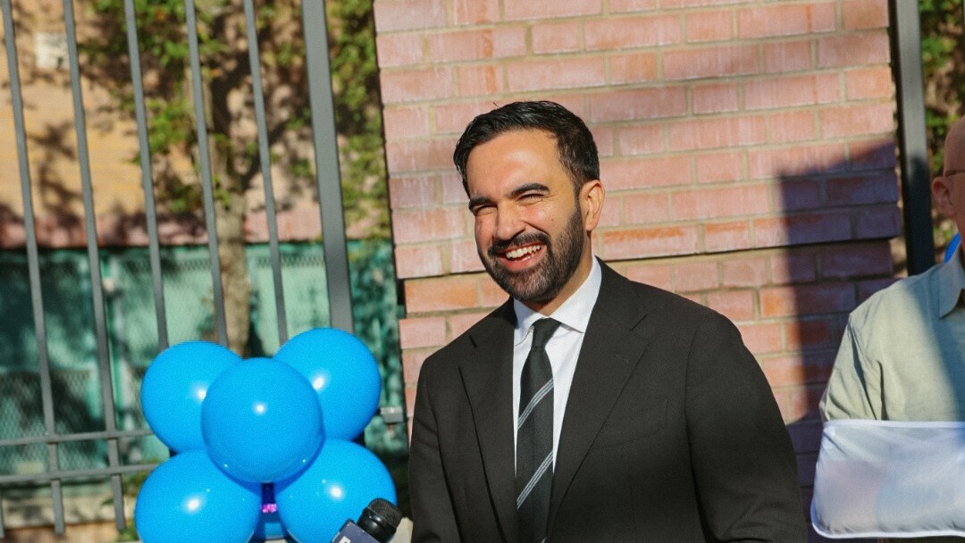 NYC Mayoral Election Results Updates: Zohran Mamdani Wins, Asks Trump To 'Turn Up The Volume'