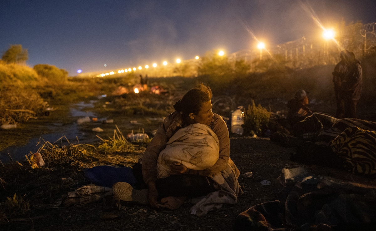 US Imposes Visa Restrictions On Nicaragua Over Immigration