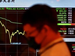 Japan Crises : संकटात सापडला बडा देश, '0' वाला नियम संपताच हाहाकार, 30 वर्षांपासून होती शक्ती !