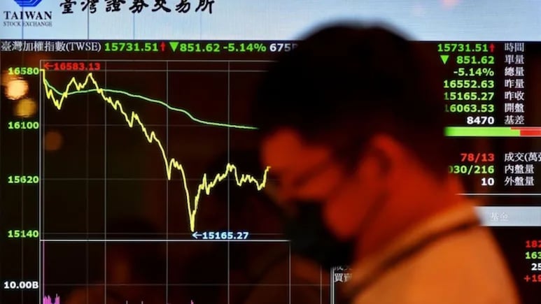 Japan Crises : संकटात सापडला बडा देश, '0' वाला नियम संपताच हाहाकार, 30 वर्षांपासून होती शक्ती !