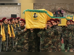 खून का बदला लेना होगा... हिजबुल्लाह टॉप कमांडर के खात्मे के बाद इजरायल को ईरान की ललकार, एक और जंग की आहट?