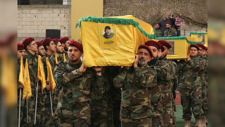 खून का बदला लेना होगा... हिजबुल्लाह टॉप कमांडर के खात्मे के बाद इजरायल को ईरान की ललकार, एक और जंग की आहट?